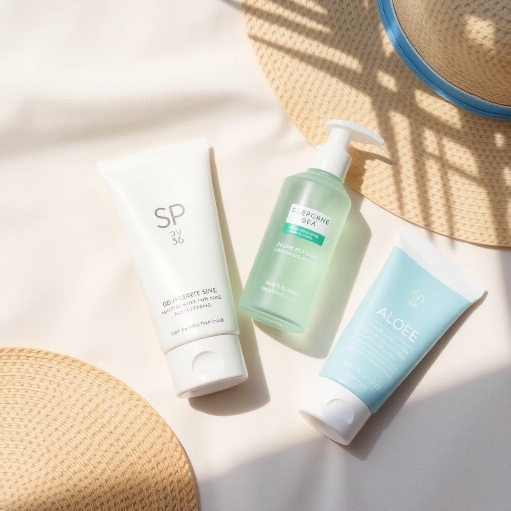 Summer Essentials