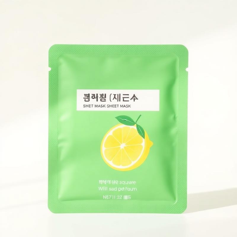 VT Cica Daily Soothing Mask box