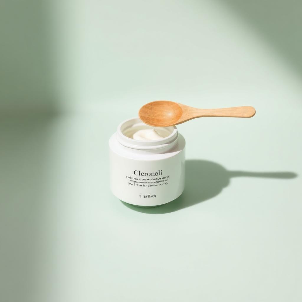 Centellian24 Madeca Derma Cream jar