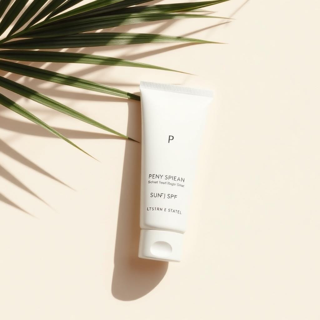 Medi-Peel Peptide 9 cream jar on soft linen